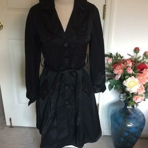 Docomo Black jacket 🧥